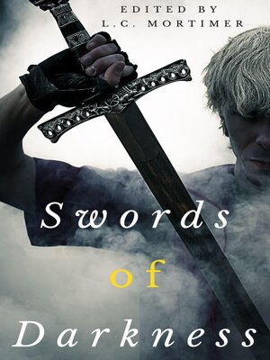 cover image of Swords of Darkness